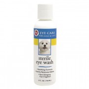 Miracle Care Sterile Eye Wash 護理無菌洗眼液