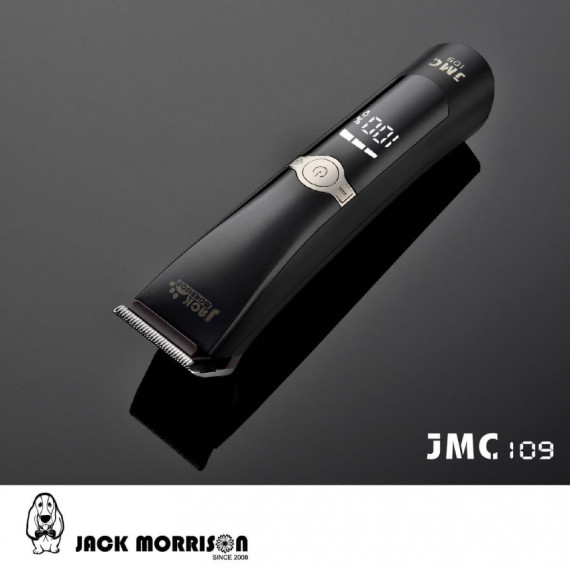 Jack Morrison - JMC-109 小電剪