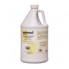 Showseason - Oatmeal Shampoo燕麥專業抗敏感洗毛液 - 1gal