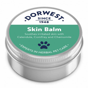 Dorwest - Skin Balm 皮膚護養膏 50ml