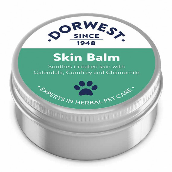 Dorwest - Skin Balm 皮膚護養膏 50ml