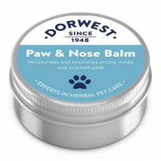 Dorwest - Paw & Nose Balm 肉球與鼻護養膏 50ml