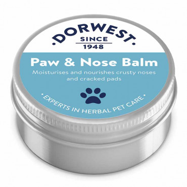 Dorwest - Paw & Nose Balm 肉球與鼻護養膏 50ml