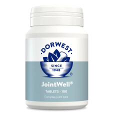Dorwest - JointWell® 關節丸 100粒