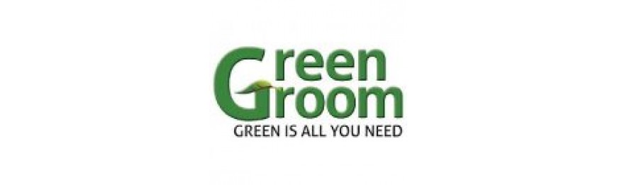 Green Groom 寵物美容洗毛液